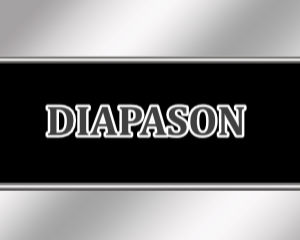 ディアパソン　DIAPASON　ピアノ　買取